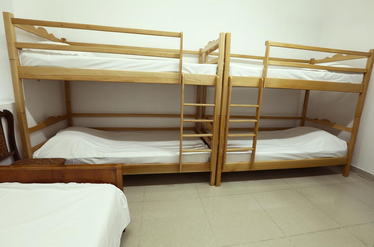 Byron Hostel Ереван Екстериор снимка